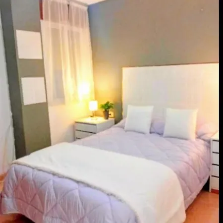 Playa Beach Malaga 3Habts Dobles, Cocina Familiar, Apartamento Completo La Cala Del Moral Buitenkant foto