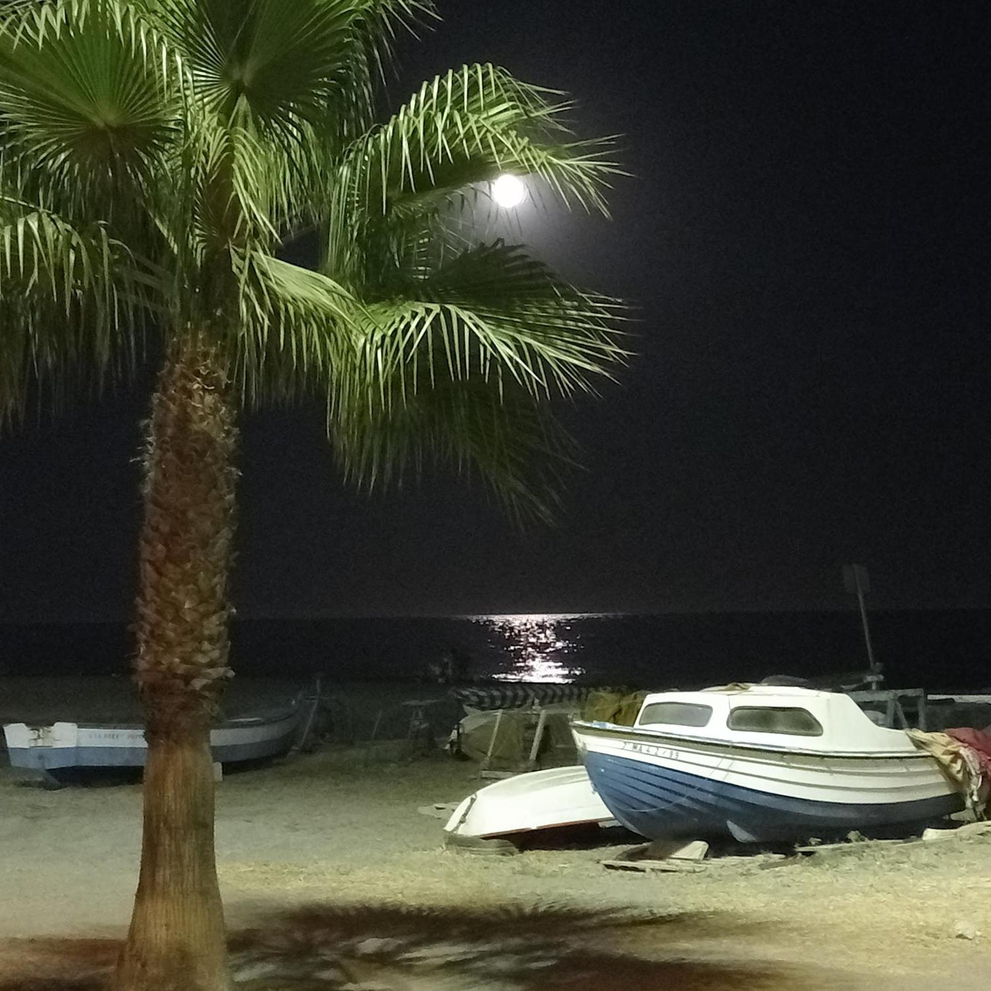 Playa Malaga 3habts Dobles, Cocina Familiar, Completo La Cala Del Moral