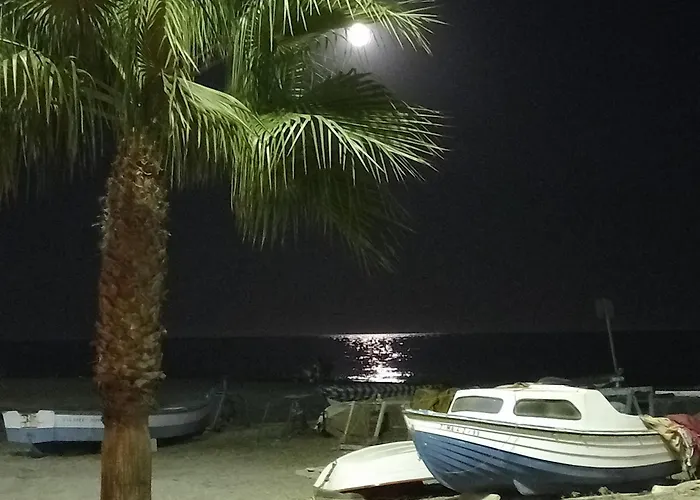 Playa Beach Malaga 3Habts Dobles, Cocina Familiar, Apartamento Completo