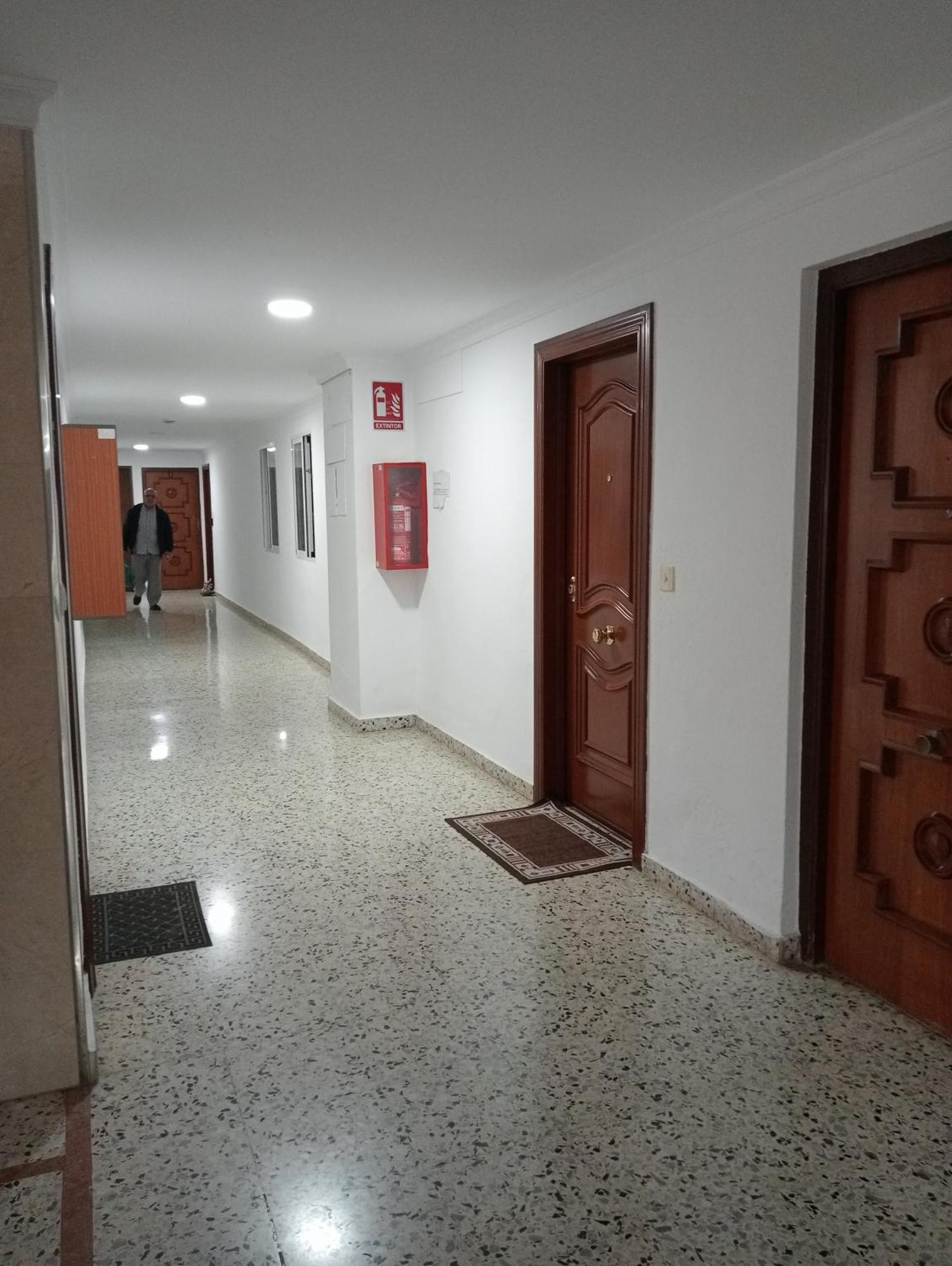 Apartamento Playa Malaga 3habts Dobles, Cocina Familiar, Completo La Cala Del Moral